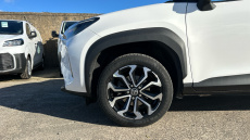 Toyota Yaris Cross 1.5 Hybrid Design 5dr CVT Hybrid Estate